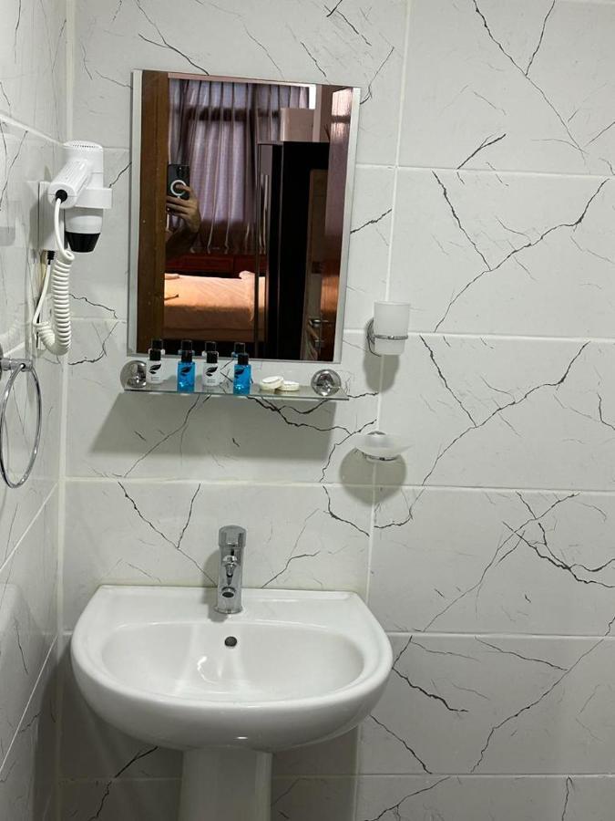 Simax Apart Hotel İstanbul Dış mekan fotoğraf