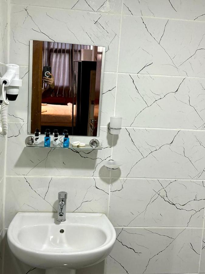 Simax Apart Hotel İstanbul Dış mekan fotoğraf