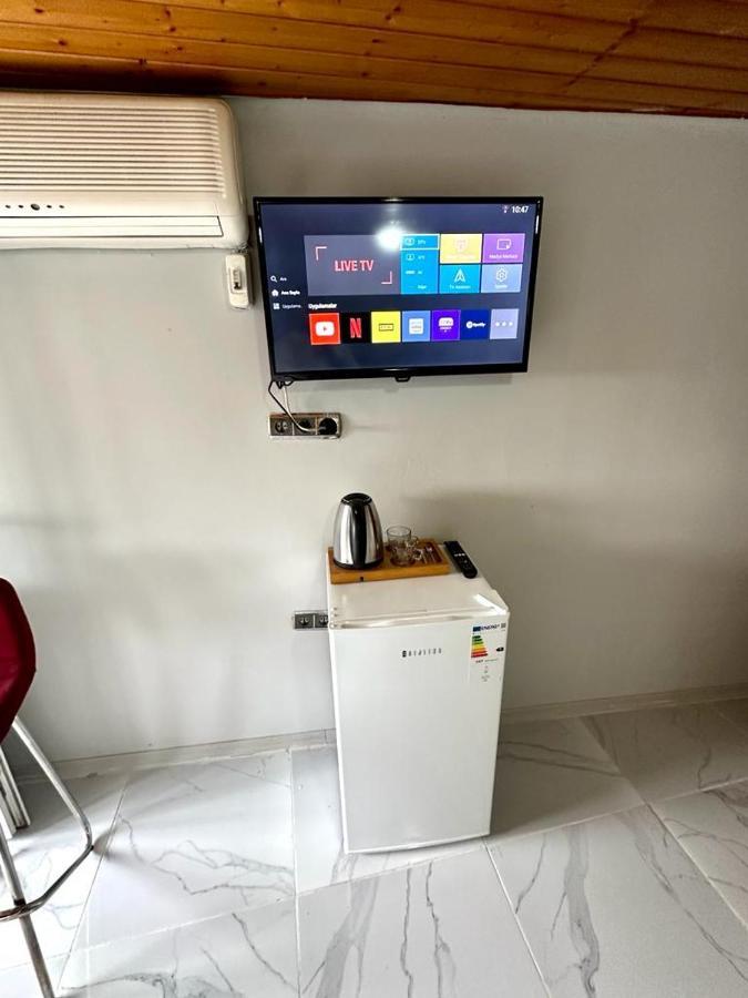 Simax Apart Hotel İstanbul Dış mekan fotoğraf