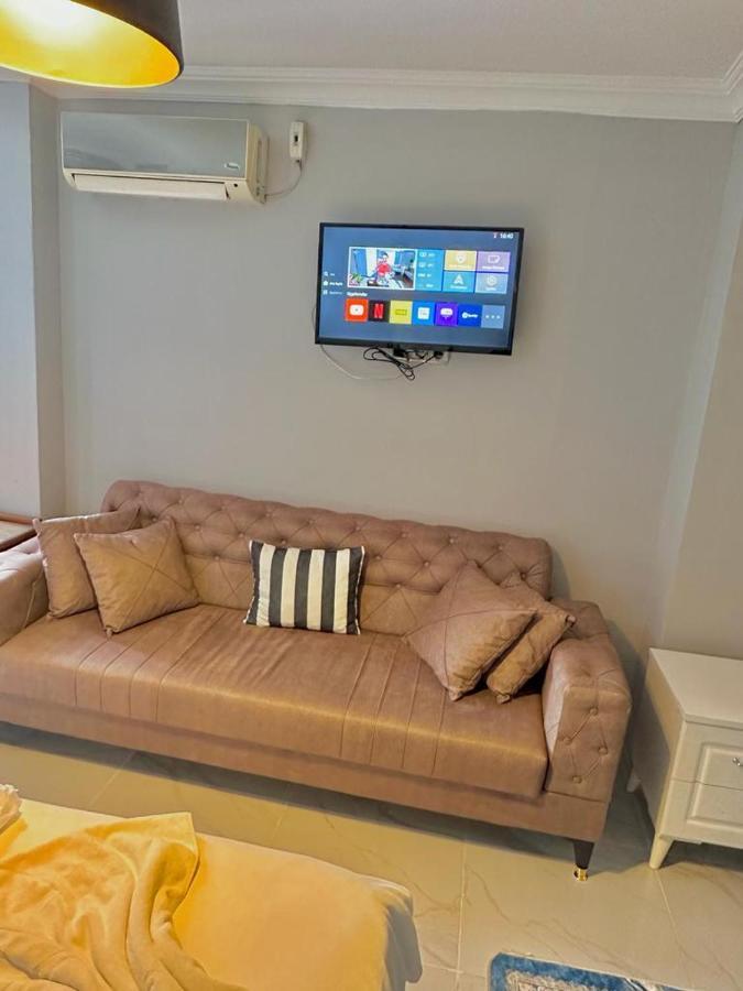 Simax Apart Hotel İstanbul Dış mekan fotoğraf