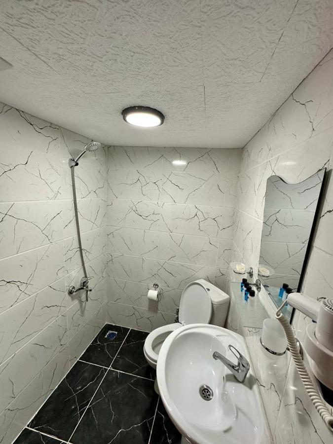 Simax Apart Hotel İstanbul Dış mekan fotoğraf