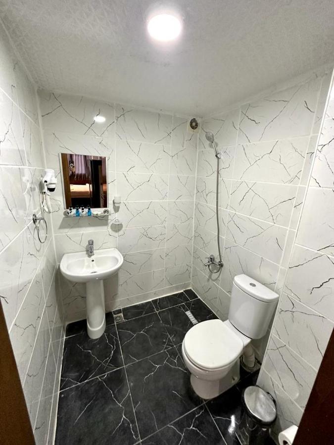 Simax Apart Hotel İstanbul Dış mekan fotoğraf