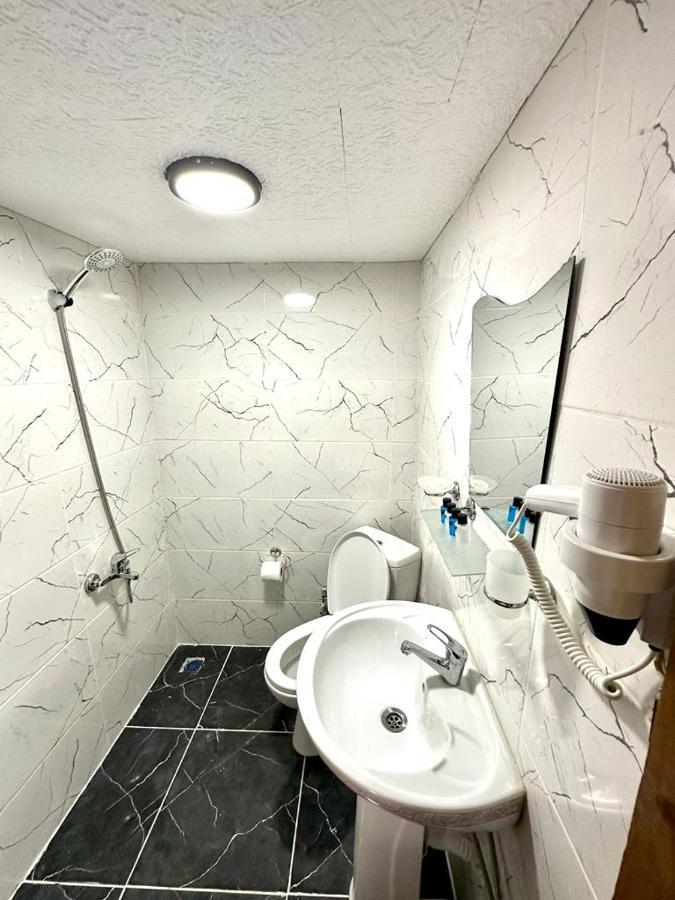 Simax Apart Hotel İstanbul Dış mekan fotoğraf