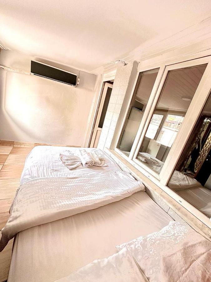 Simax Apart Hotel İstanbul Dış mekan fotoğraf