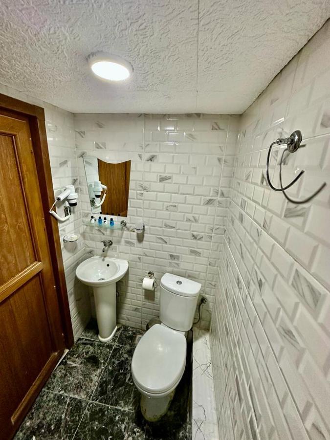 Simax Apart Hotel İstanbul Dış mekan fotoğraf