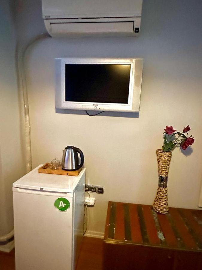 Simax Apart Hotel İstanbul Dış mekan fotoğraf