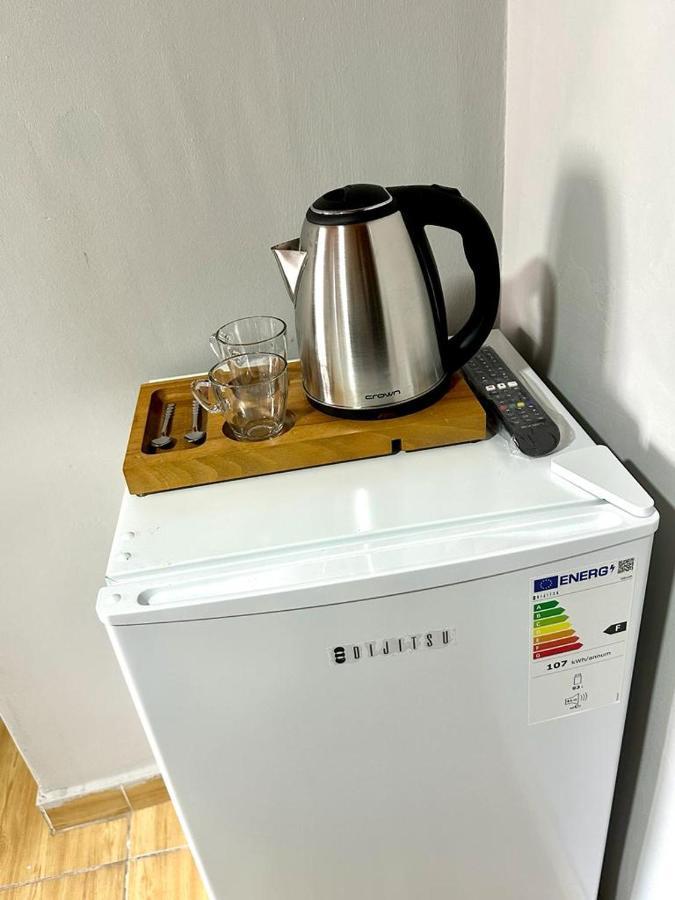 Simax Apart Hotel İstanbul Dış mekan fotoğraf