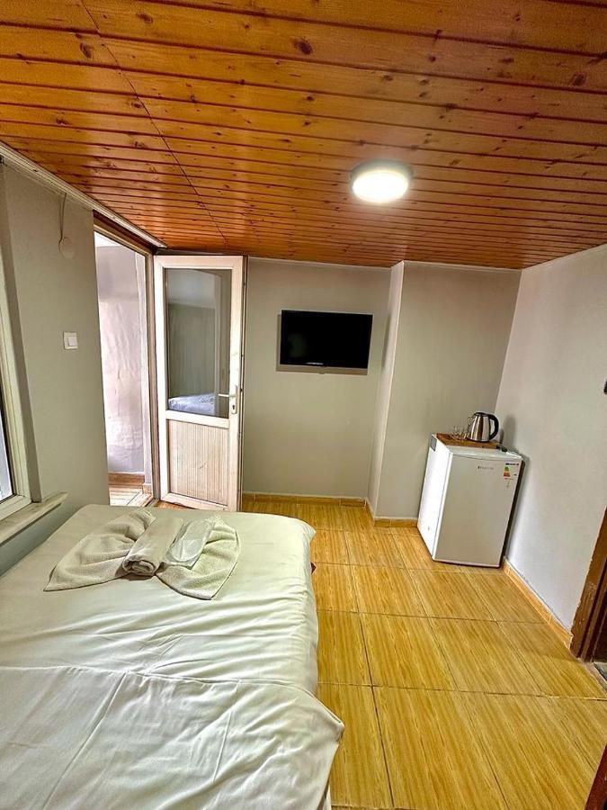 Simax Apart Hotel İstanbul Dış mekan fotoğraf