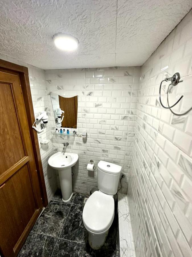 Simax Apart Hotel İstanbul Dış mekan fotoğraf