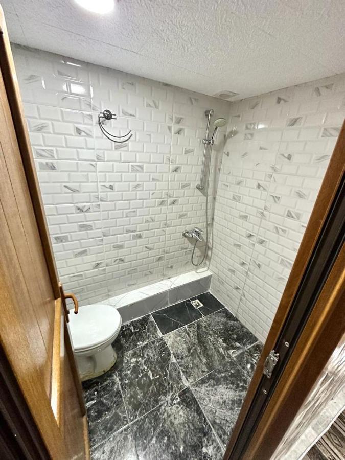 Simax Apart Hotel İstanbul Dış mekan fotoğraf