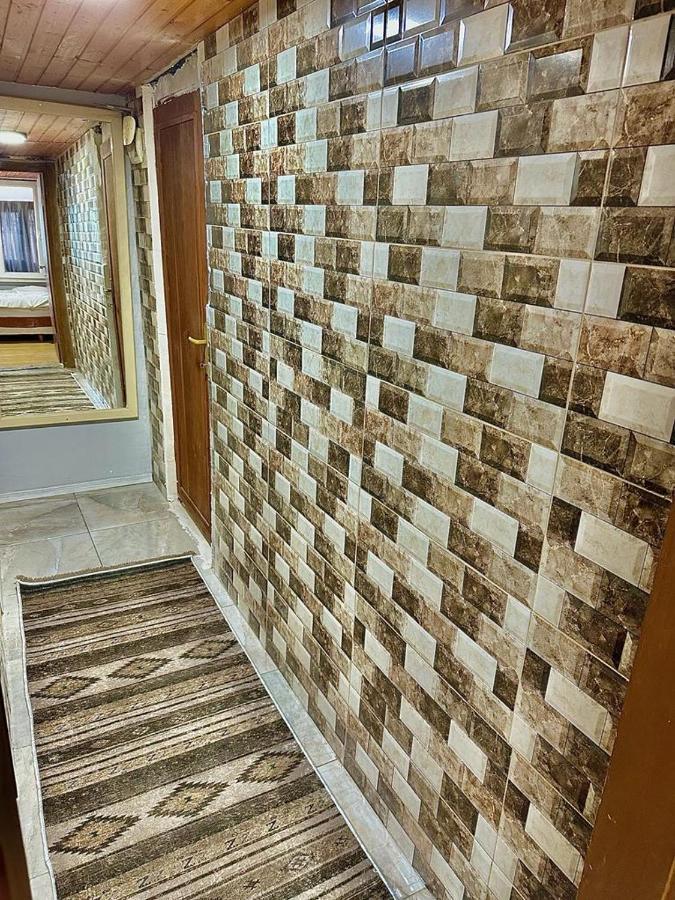 Simax Apart Hotel İstanbul Dış mekan fotoğraf