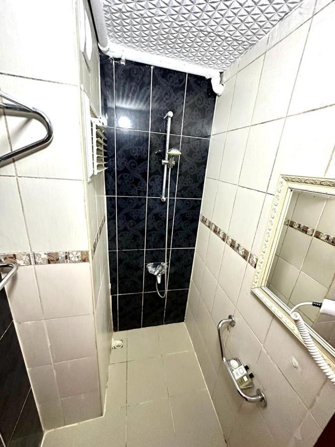 Simax Apart Hotel İstanbul Dış mekan fotoğraf