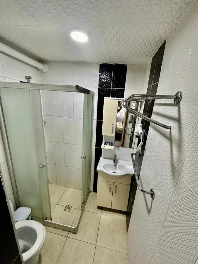 Simax Apart Hotel İstanbul Dış mekan fotoğraf