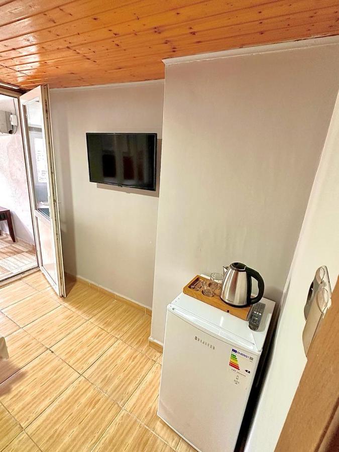 Simax Apart Hotel İstanbul Dış mekan fotoğraf