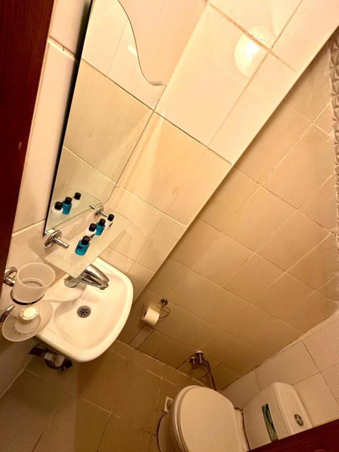 Simax Apart Hotel İstanbul Dış mekan fotoğraf